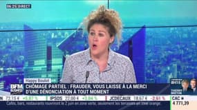 Happy Boulot: Les risques de dénonciation face à la fraude au chômage partiel par Laure Closier - 29/05