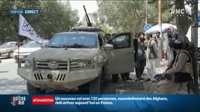 La prise de pouvoir des talibans peut-elle faire craindre un retour de la menace terroriste en France?