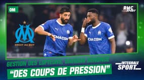 OM : L'énorme coup de gueule de Savidan sur la gestion de ses lofteurs