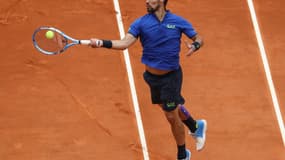 Fabio Fognini