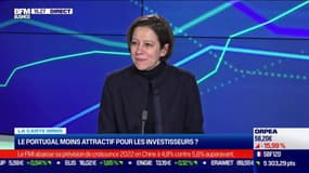 Cécile Gonçalves (Maison au Portugal) : Le Portugal moins attractif pour les investisseurs ? - 25/01