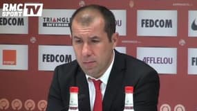 Football / Ligue 1 / Jardim : "C'est un bon point de pris" - 01/03
