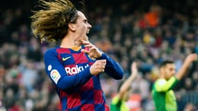 Antoine Griezmann - Barcelone