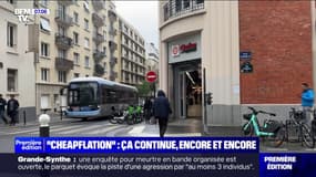 "Cheapflation": ça continue dans les supermarchés 