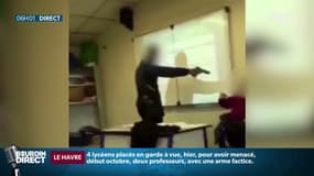 Quelle réponse du gouvernement face aux violences scolaires ?