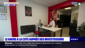 Immobilier: Le Havre a la côte auprès des investisseurs