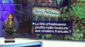 Focus Retail : La fête d'Halloween profite-t-elle toujours au retail français - 29/10/22