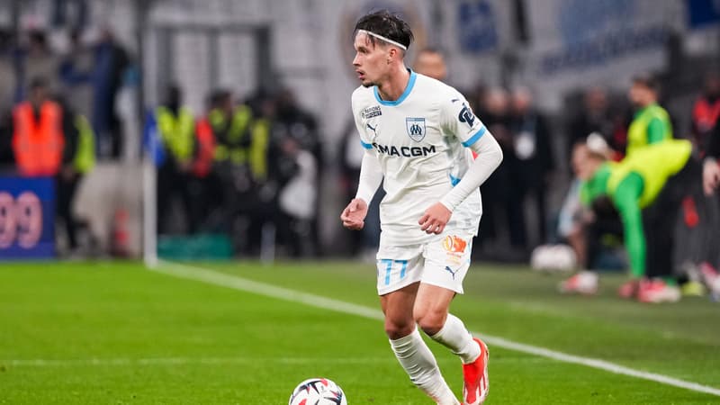 "Il veut tout péter": Pjanic convaincu de la réussite de Dedic à l'OM