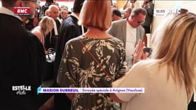 Ouverture du procès de Mazan en audience publique