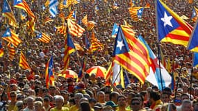 Le référendum catalan, jugé inconstitutionnel par Madrid, et prévu au 9 novembre, n'aura finalement pas lieu.