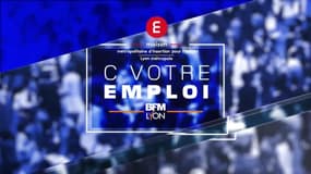 C votre emploi du mercredi 7 juin 2023 - Métropole: l'association "Maintenir" recrute