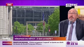 Dérapage du déficit: à qui la faute? La commission d'enquête a rendu ses conclusions