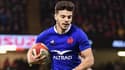 Romain Ntamack