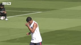 Mercato – Paris veut prolonger Verratti, l’Inter s’intéresse à Thiago Silva