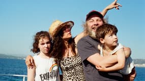 "L'Aventura" de Sophie Letourneur est sorti en salles ce 2 juillet 2025