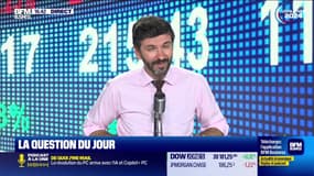 BFM Bourse - Vendredi 21 juin