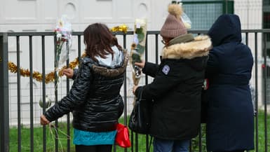 Émotion à Meaux après le quintuple homicide.