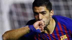 Luis Suarez