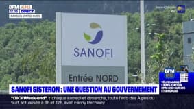 Alpes-de-Haute-Provence: la situation des salariés de Sanofi Sisteron évoquée à l'Assemblée nationale