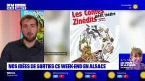 Alsace: nos idées de sorties pour ce week-end