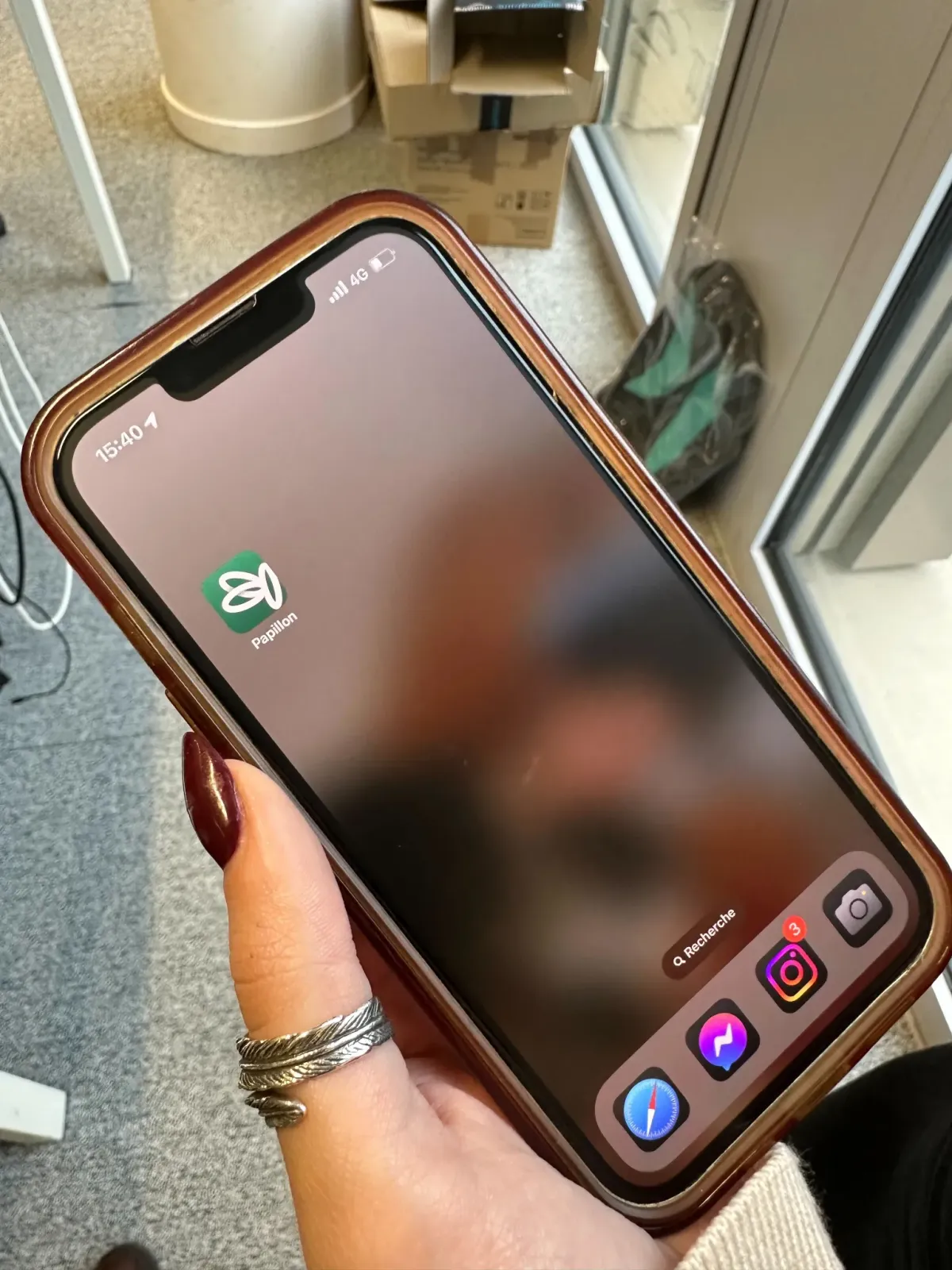 placeholder video