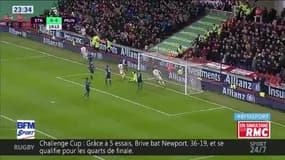 After Foot du samedi - 21/01 – Partie 5/6 - Le débrief des matches de la Premier League