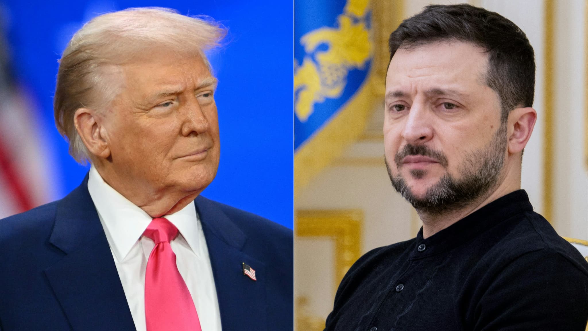 DIRECT. GUERRE EN UKRAINE: ARRIVÉ À WASHINGTON, VOLODYMYR ZELENSKY AFFIRME VOULOIR METTRE FIN À LA GUERRE "RAPIDEMENT" MAIS AVEC UNE "PAIX DURABLE"