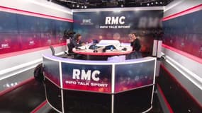 "Je ne demande rien, juste de travailler": Michel, poissonnier, craint la faillite à cause des blocages des "gilets jaunes"