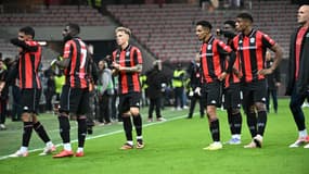 Nice-Fribourg, le 06/11/2025