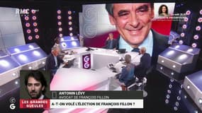 Des "pressions" de la justice dans l'affaire Fillon: "L'enquête est tordue dès son origine"