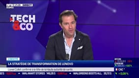 Tech & Co : Partie 2 - 12/04