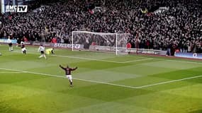 Arsenal-Liverpool : Top des plus beaux buts 