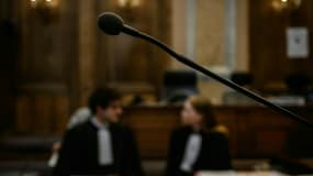 Au tribunal judiciaire de Lyon, le 22 janvier 2024