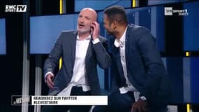 Vestiaire - Gallas devait être le 5ème tireur en finale de la CDM2006 : "Certains joueurs ont retiré leurs chaussures pour ne pas tirer"