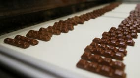 Ferrero rappelle en France certains lots de produits chocolatés Kinder fabriqués en Belgique en raison d'un lien "potentiel" avec des cas de salmonelle