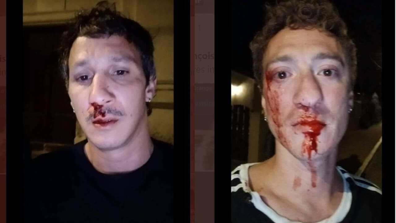 Enquête ouverte en Corse pour une violence agression homophobe: ce que l'on sait
