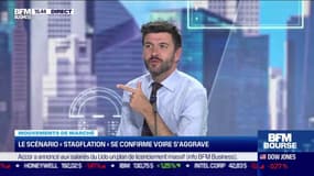 Jean-François Bay (Quantalys) : Le scénario "stagflation se confirme voir s'aggrave - 12/05