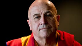 Matthieu Ricard prône la méditation en entreprise.