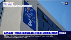 Saint-Laurent-du Var: un troisième centre de consultation va ouvrir à la clinique Arnault Tzanck