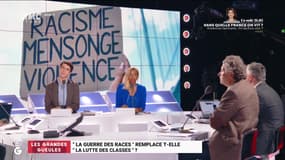 "La guerre des races" remplace-t-elle "la lutte des classes" ? – 17/06