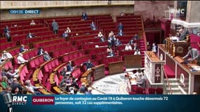 La PMA pour toutes à nouveau adoptée par l'Assemblée nationale en 2ème lecture