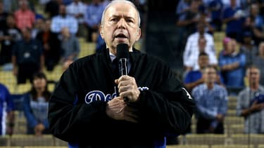Frank Sinatra Jr. le 18 septembre 2015