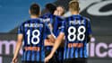 L'Atalanta contre Brescia, le 14 juillet 2020