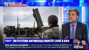 Un système antimissile bientôt livré à Kiev - 03/02