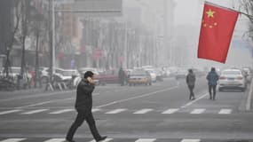 En 2020, la Chine a été l'une des rares économies du monde à dégager une croissance positive malgré la pandémie (+2,3%), mais il s'agit de son rythme le plus faible depuis 44 ans. 