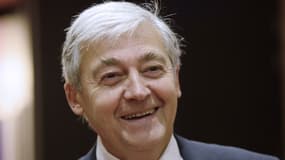 Pierre Mongin, PDG de la RATP depuis 2006, voit donc son mandat renouvelé pour 5 ans.