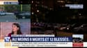 Manhattan: il s’agirait de la première attaque à la voiture-bélier aux États-Unis  