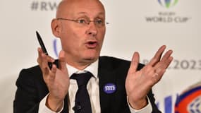 Bernard Laporte (FFR)