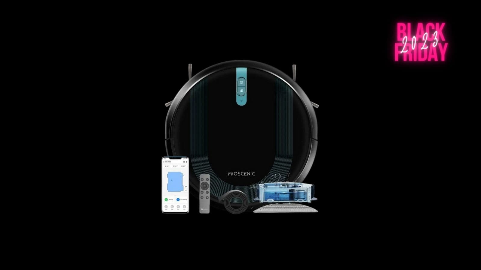 Bon plan sur le PROSCENIC 850T