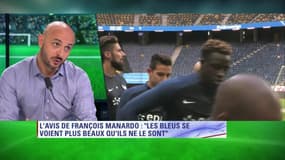 Le best-of de l’After foot du samedi 10 juin